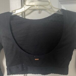 ｡･ﾟﾟ･　SAVAGEXFENTY CROP TOP　･ﾟﾟ･｡